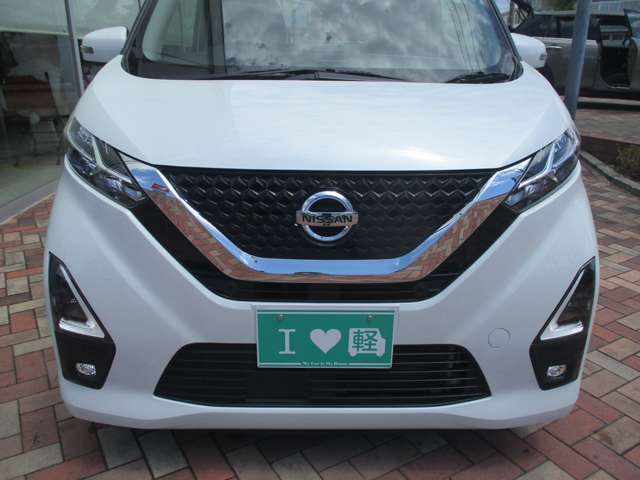 日産 デイズ ６６０ ハイウェイスターＸ プロパイロット エディション R3年 (甲信越・北陸) 99