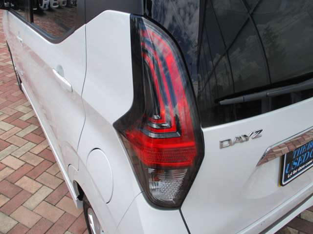 日産 デイズ ６６０ ハイウェイスターＸ プロパイロット エディション R3年 (甲信越・北陸) 99