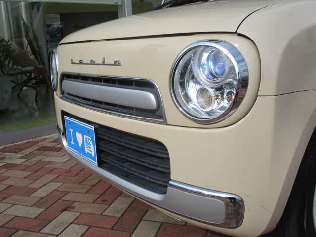 スズキ アルトラパン ６６０ ショコラ Ｘ H26年 (甲信越・北陸) 99