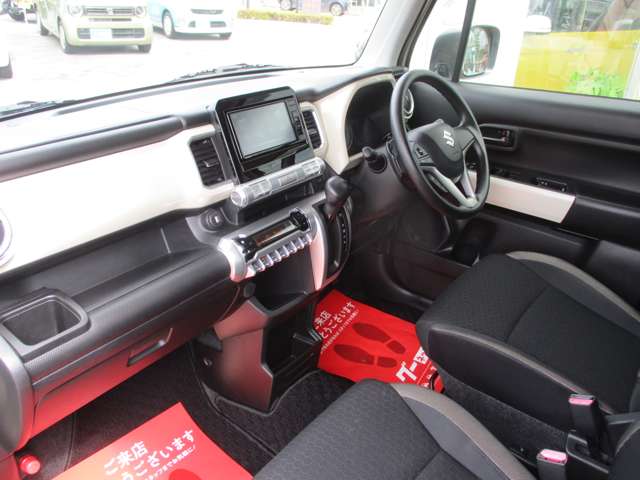 スズキ クロスビー １．０ ハイブリッド ＭＸ ４ＷＤ H30年 (甲信越・北陸) 99