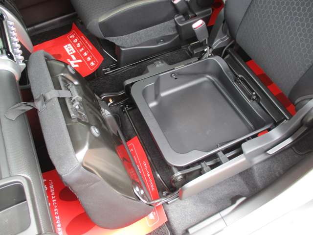 スズキ クロスビー １．０ ハイブリッド ＭＸ ４ＷＤ H30年 (甲信越・北陸) 99