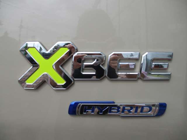 スズキ クロスビー １．０ ハイブリッド ＭＸ ４ＷＤ H30年 (甲信越・北陸) 99