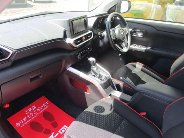 トヨタ ライズ １．０ Ｚ R3年 (甲信越・北陸) 99