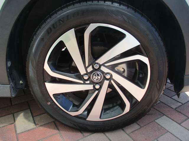 トヨタ ライズ １．０ Ｚ R3年 (甲信越・北陸) 99