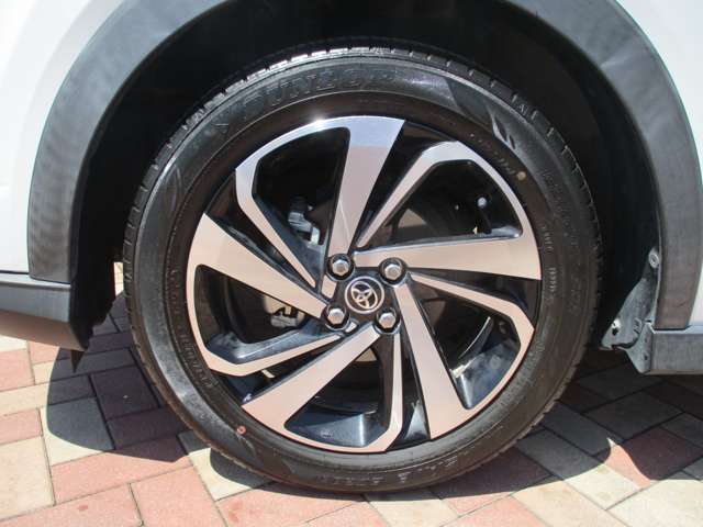 トヨタ ライズ １．０ Ｚ R3年 (甲信越・北陸) 99