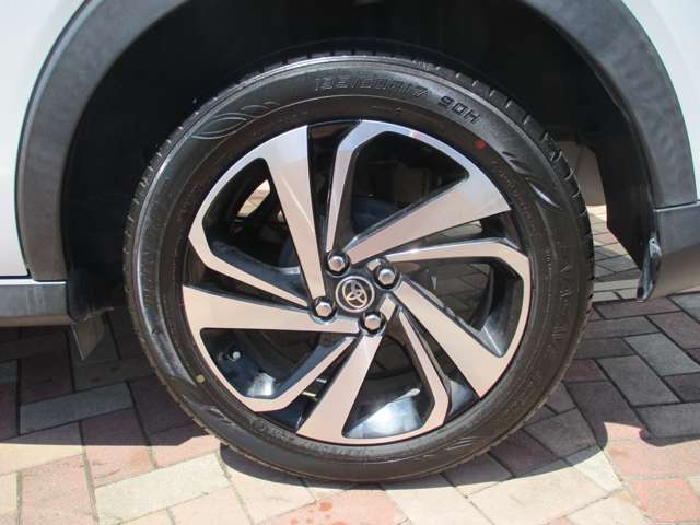 トヨタ ライズ １．０ Ｚ R3年 (甲信越・北陸) 99