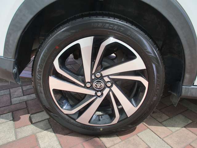 トヨタ ライズ １．０ Ｚ R3年 (甲信越・北陸) 99