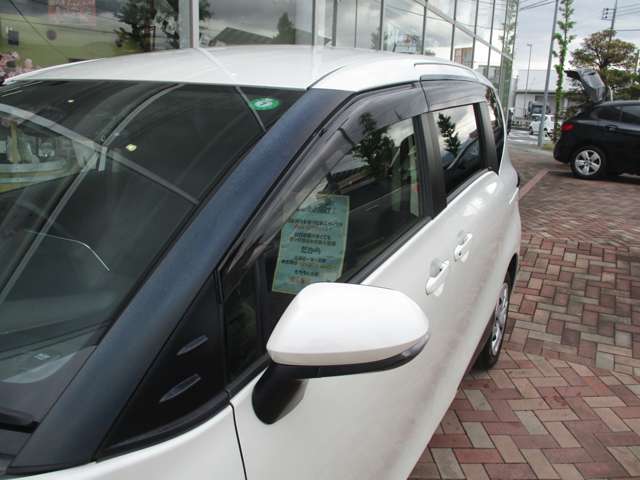 トヨタ シエンタ　ハイブリッド ハイブリッド １．５ Ｇ H27年 (甲信越・北陸) 99