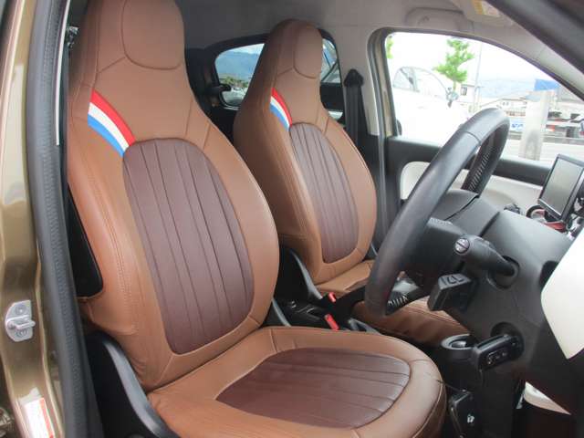 ルノー トゥインゴ インテンス H29年 (甲信越・北陸) 99