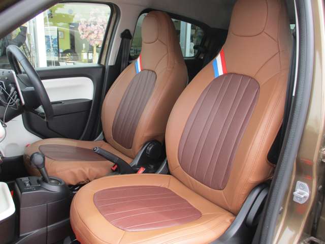 ルノー トゥインゴ インテンス H29年 (甲信越・北陸) 99