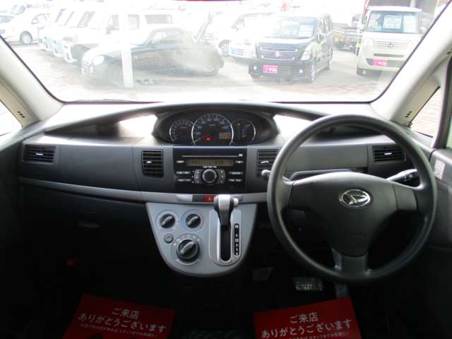 ダイハツ ムーヴ ６６０ Ｘ ＶＳ H21年 (甲信越・北陸) 99