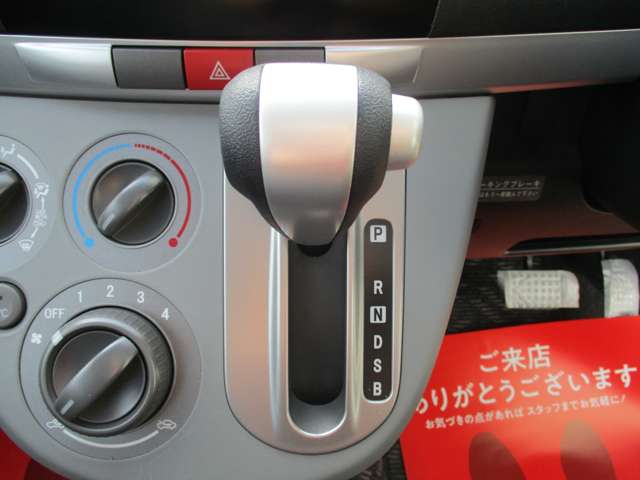 ダイハツ ムーヴ ６６０ Ｘ ＶＳ H21年 (甲信越・北陸) 99