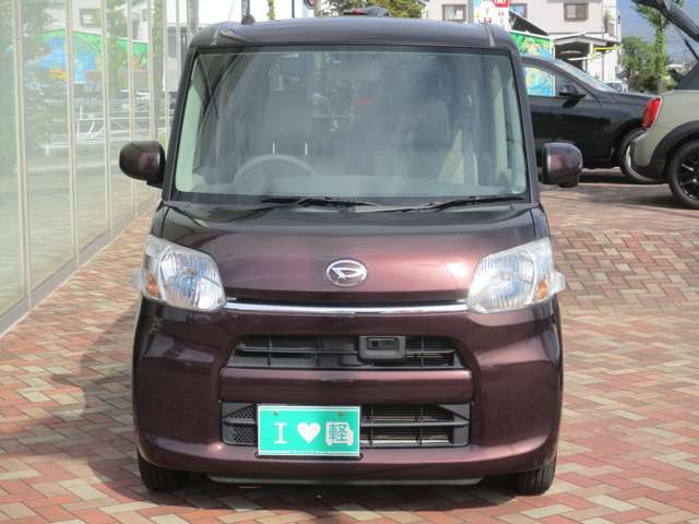 ダイハツ タント ６６０ Ｘ ＳＡ H27年 (甲信越・北陸) 99