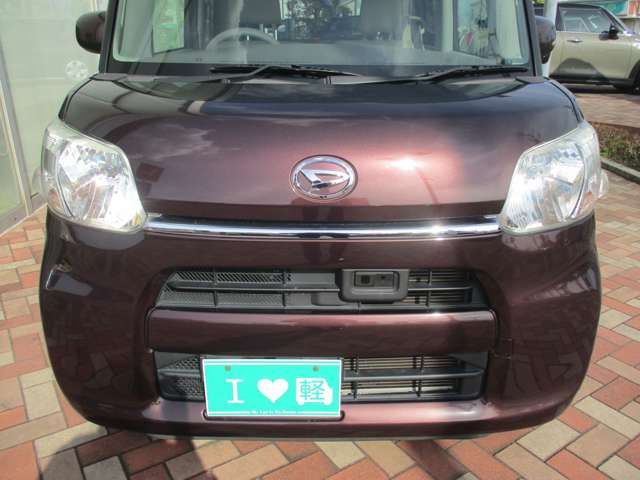ダイハツ タント ６６０ Ｘ ＳＡ H27年 (甲信越・北陸) 99
