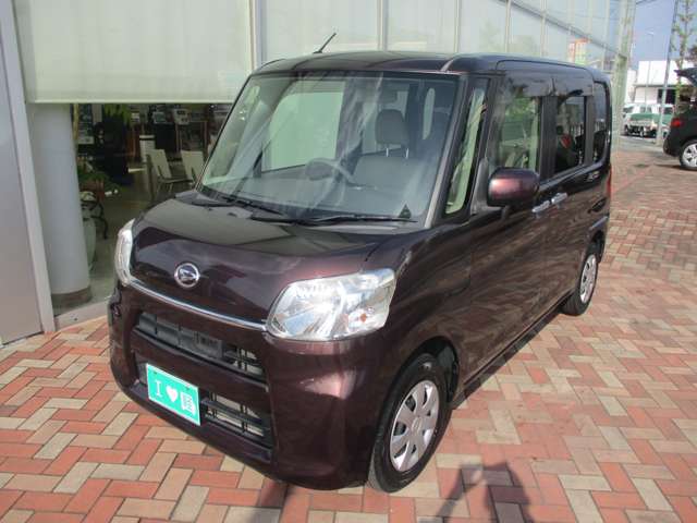 ダイハツ タント ６６０ Ｘ ＳＡ H27年 (甲信越・北陸) 99
