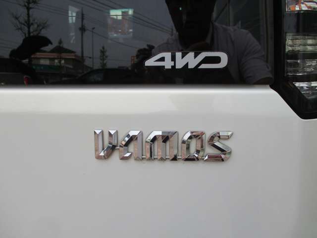 ホンダ バモス ６６０ Ｇ ４ＷＤ H27年 (甲信越・北陸) 99