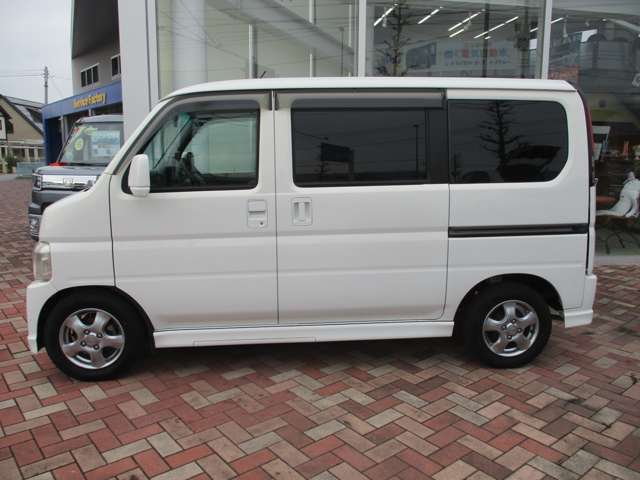 ホンダ バモス ６６０ Ｇ ４ＷＤ H27年 (甲信越・北陸) 99