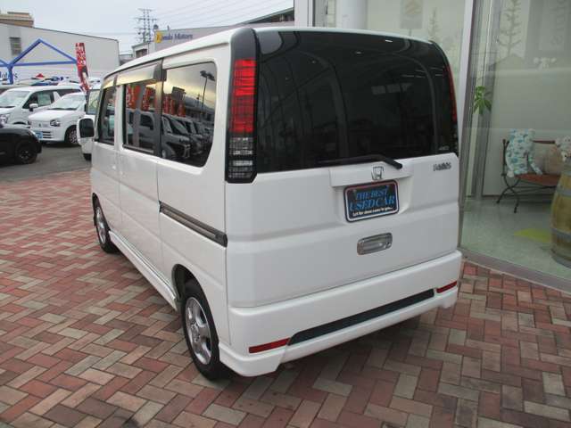ホンダ バモス ６６０ Ｇ ４ＷＤ H27年 (甲信越・北陸) 99
