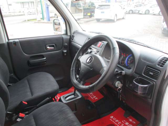 ホンダ バモス ６６０ Ｇ ４ＷＤ H27年 (甲信越・北陸) 99