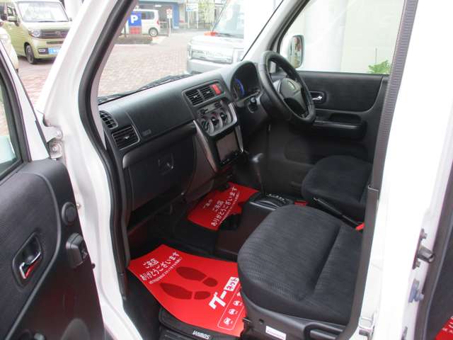 ホンダ バモス ６６０ Ｇ ４ＷＤ H27年 (甲信越・北陸) 99