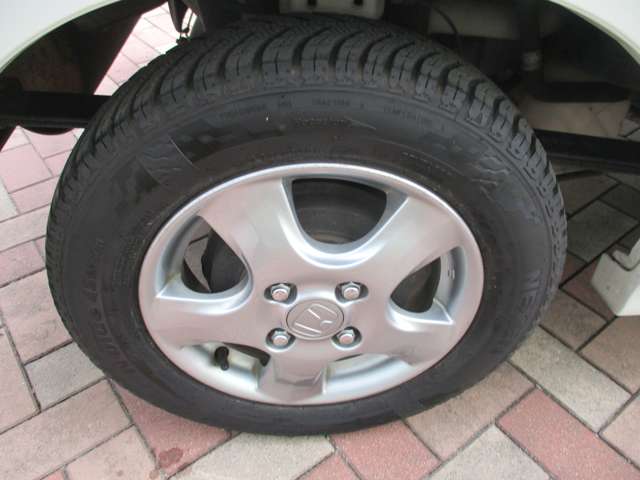 ホンダ バモス ６６０ Ｇ ４ＷＤ H27年 (甲信越・北陸) 99