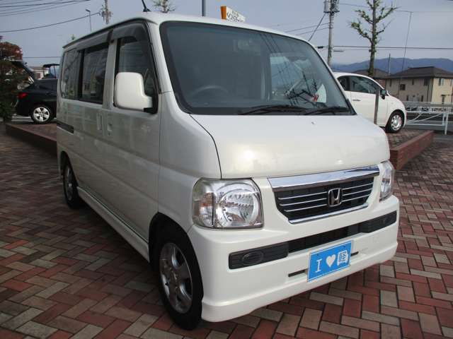 ホンダ バモス ６６０ Ｇ ４ＷＤ H27年 (甲信越・北陸) 99