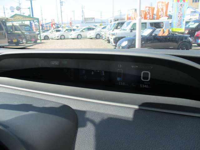 トヨタ プリウスＰＨＶ １．８ Ａ H29年 (甲信越・北陸) 99