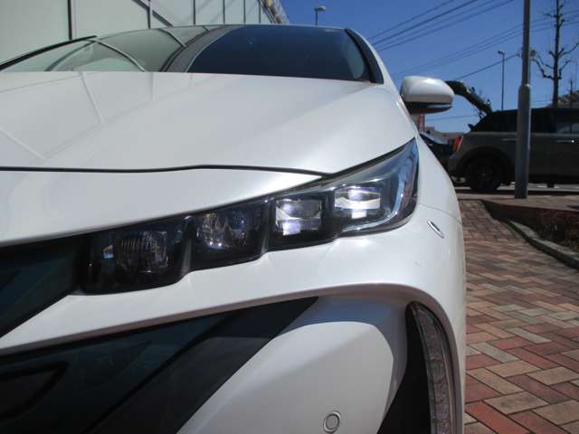 トヨタ プリウスＰＨＶ １．８ Ａ H29年 (甲信越・北陸) 99
