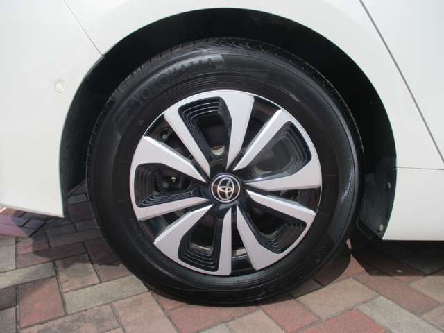 トヨタ プリウスＰＨＶ １．８ Ａ H29年 (甲信越・北陸) 99