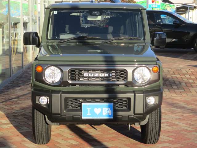 スズキ ジムニー ６６０ ＸＬ ４ＷＤ R6年 (甲信越・北陸) 99