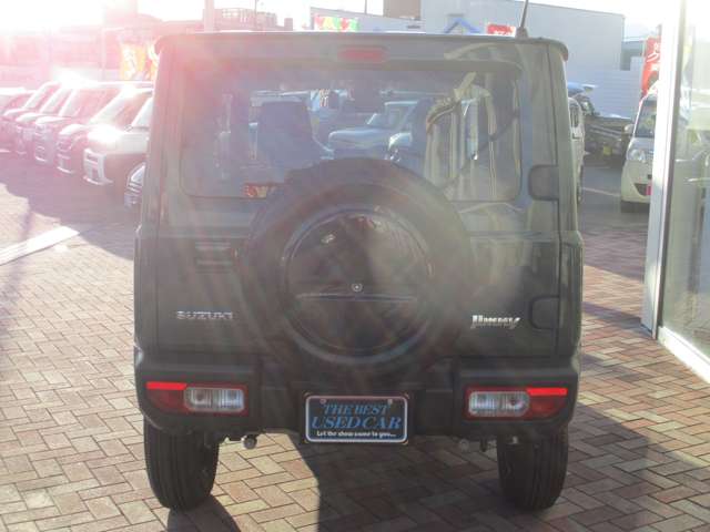 スズキ ジムニー ６６０ ＸＬ ４ＷＤ R6年 (甲信越・北陸) 99