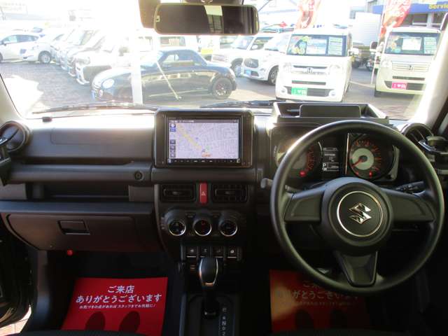 スズキ ジムニー ６６０ ＸＬ ４ＷＤ R6年 (甲信越・北陸) 99