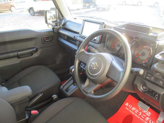 スズキ ジムニー ６６０ ＸＬ ４ＷＤ R6年 (甲信越・北陸) 99