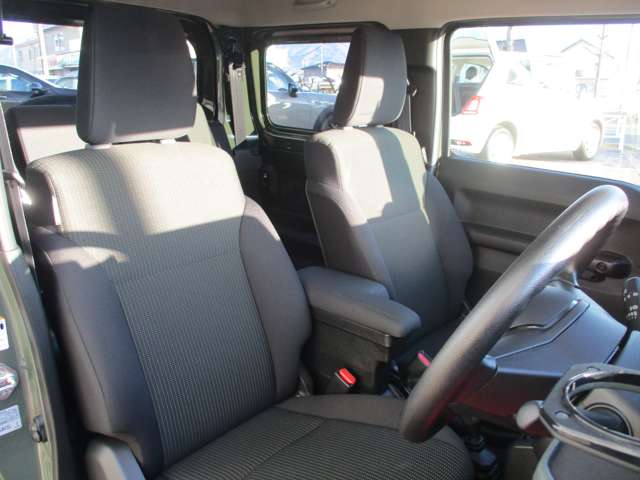 スズキ ジムニー ６６０ ＸＬ ４ＷＤ R6年 (甲信越・北陸) 99