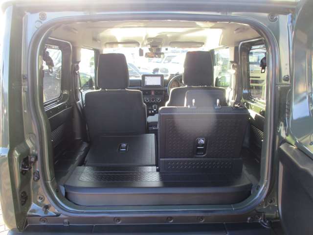 スズキ ジムニー ６６０ ＸＬ ４ＷＤ R6年 (甲信越・北陸) 99