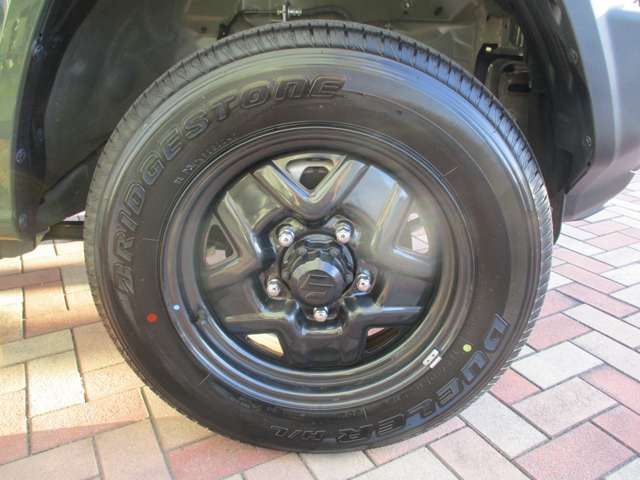 スズキ ジムニー ６６０ ＸＬ ４ＷＤ R6年 (甲信越・北陸) 99