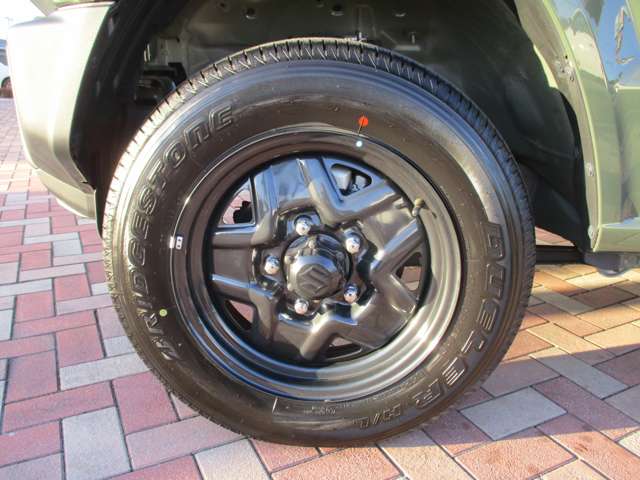 スズキ ジムニー ６６０ ＸＬ ４ＷＤ R6年 (甲信越・北陸) 99