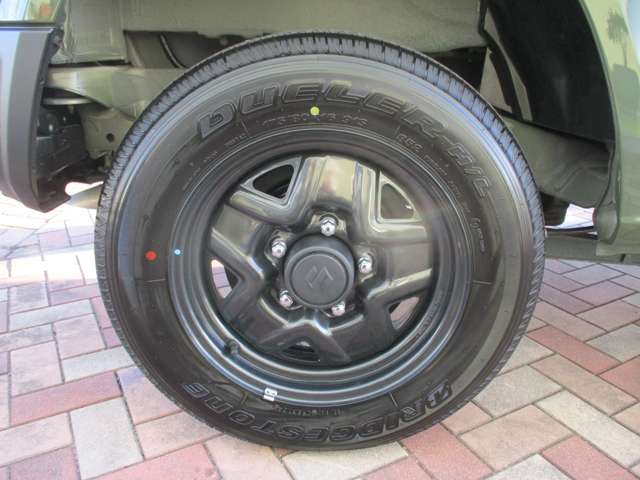 スズキ ジムニー ６６０ ＸＬ ４ＷＤ R6年 (甲信越・北陸) 99