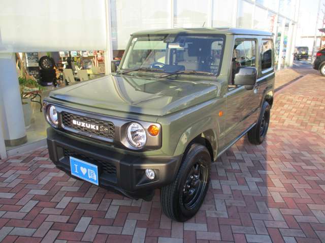 スズキ ジムニー ６６０ ＸＬ ４ＷＤ R6年 (甲信越・北陸) 99