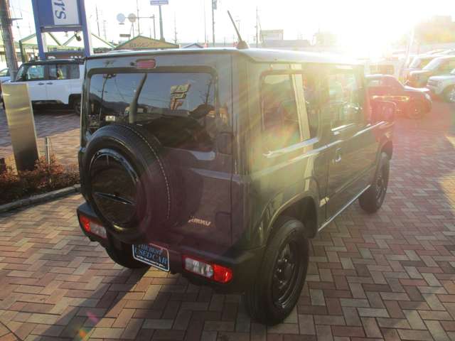 スズキ ジムニー ６６０ ＸＬ ４ＷＤ R6年 (甲信越・北陸) 99