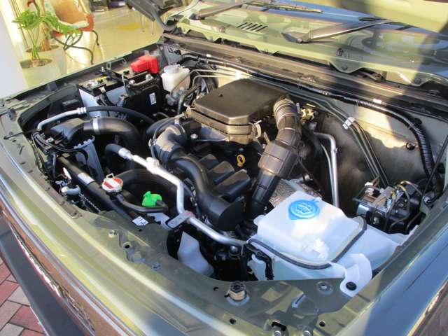 スズキ ジムニー ６６０ ＸＬ ４ＷＤ R6年 (甲信越・北陸) 99