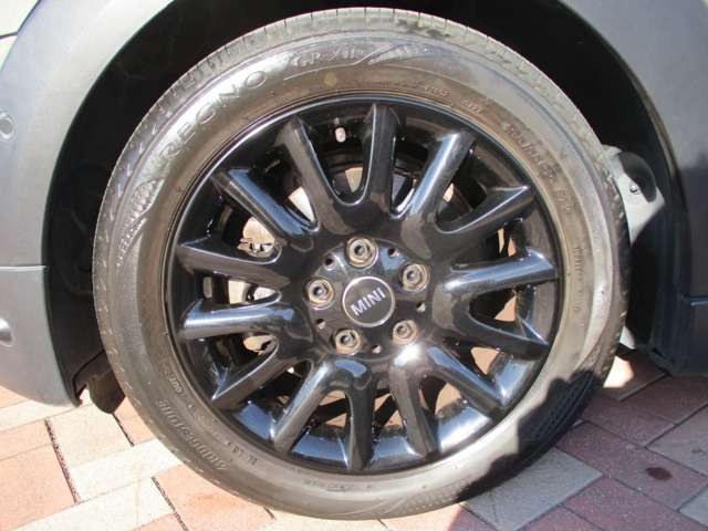 ミニ ミニ クーパー ５ドア ＤＣＴ R1年 (甲信越・北陸) 99