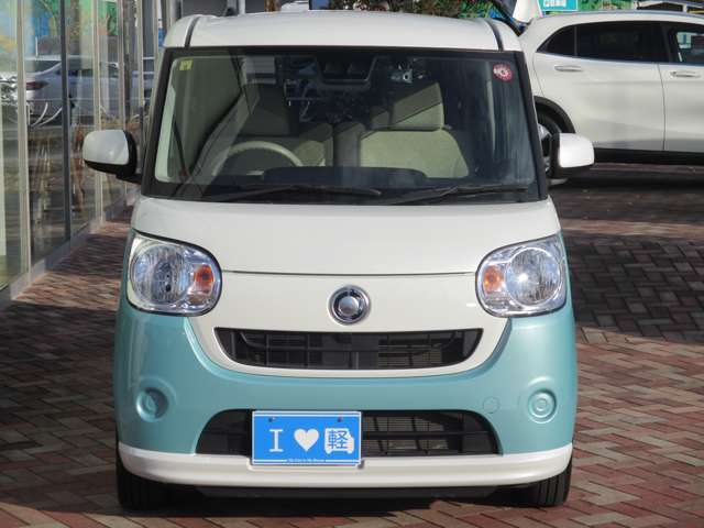 ダイハツ ムーヴ　キャンバス ６６０ Ｘ ＳＡＩＩＩ R1年 (甲信越・北陸) 99