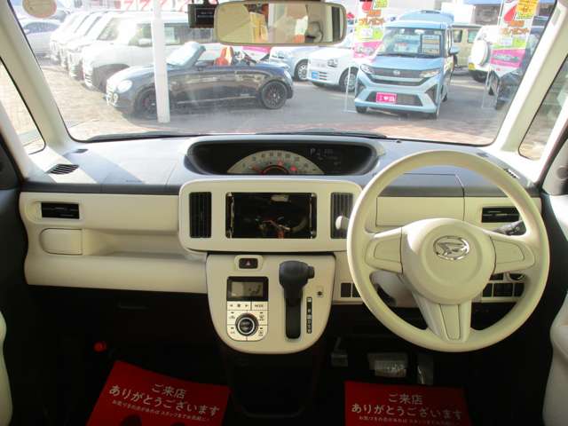 ダイハツ ムーヴ　キャンバス ６６０ Ｘ ＳＡＩＩＩ R1年 (甲信越・北陸) 99