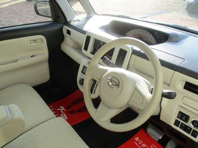 ダイハツ ムーヴ　キャンバス ６６０ Ｘ ＳＡＩＩＩ R1年 (甲信越・北陸) 99