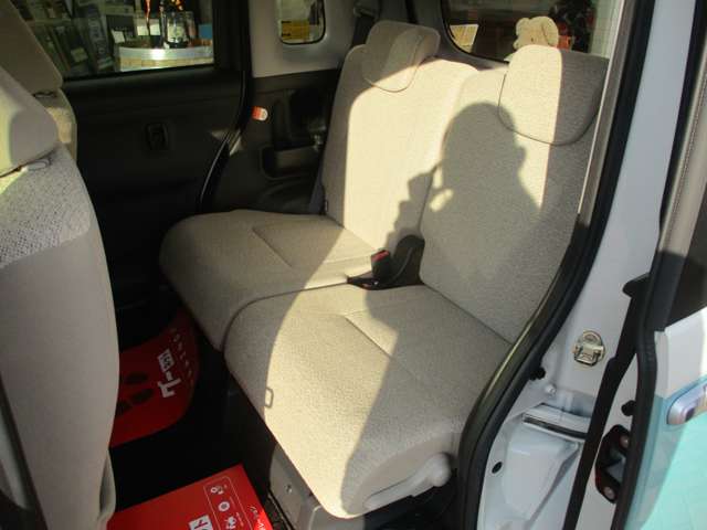 ダイハツ ムーヴ　キャンバス ６６０ Ｘ ＳＡＩＩＩ R1年 (甲信越・北陸) 99