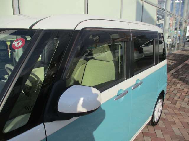 ダイハツ ムーヴ　キャンバス ６６０ Ｘ ＳＡＩＩＩ R1年 (甲信越・北陸) 99