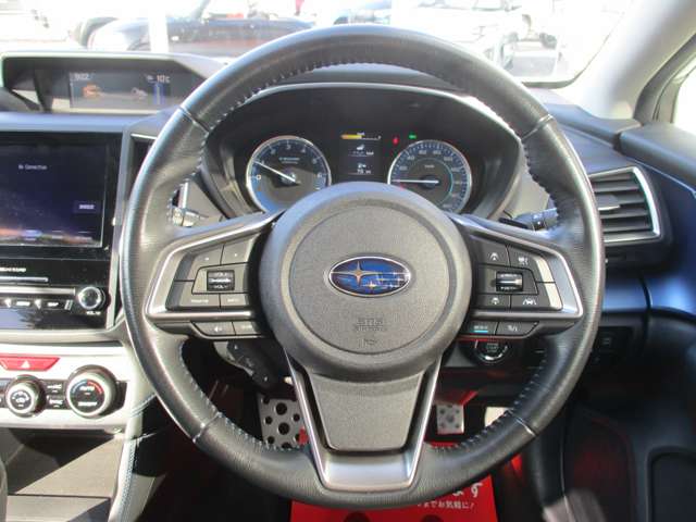 スバル ＸＶ ２．０ アドバンス ４ＷＤ R1年 (甲信越・北陸) 99