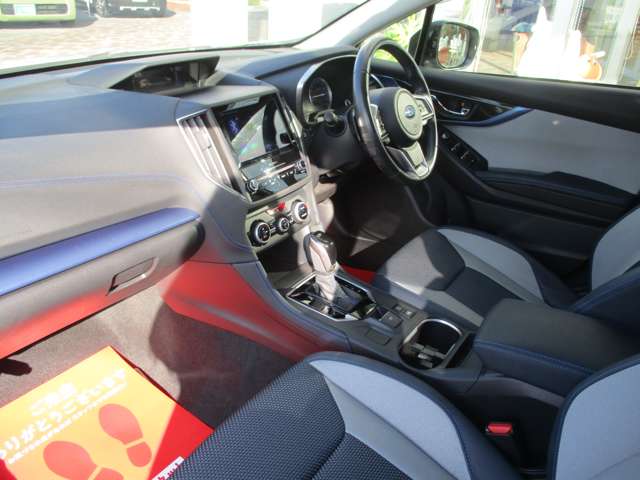 スバル ＸＶ ２．０ アドバンス ４ＷＤ R1年 (甲信越・北陸) 99