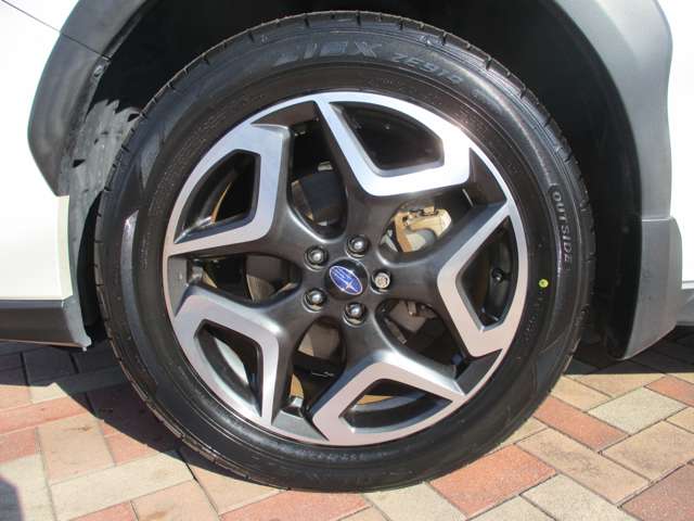 スバル ＸＶ ２．０ アドバンス ４ＷＤ R1年 (甲信越・北陸) 99
